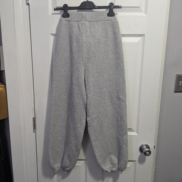 Sincerely Jules Gray Casual Pants - Picture 3 of 4